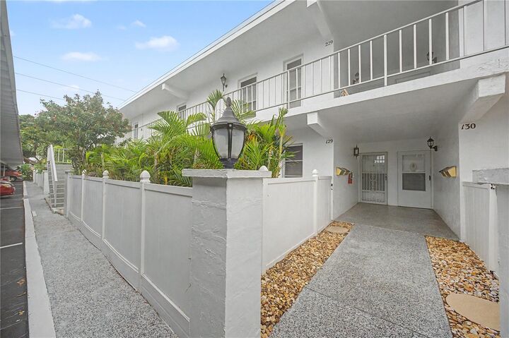 Property Photo:  1655 S Highland Avenue F129  FL 33756 