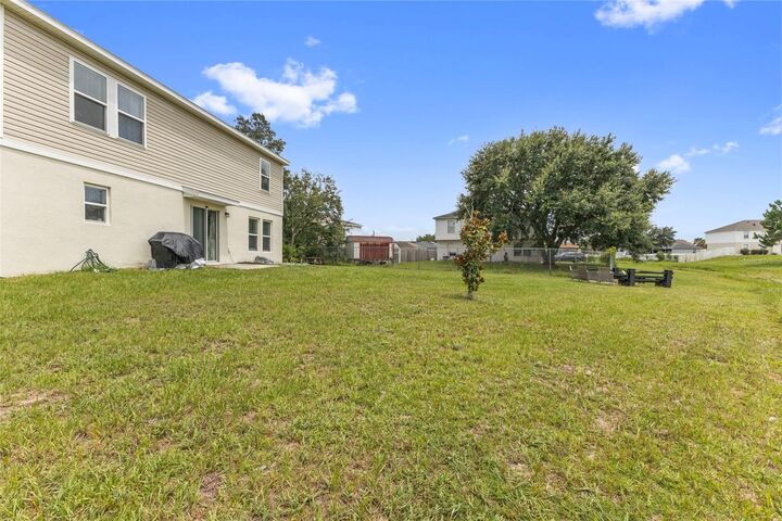 Property Photo: 1889 Snapper Drive FL 34759