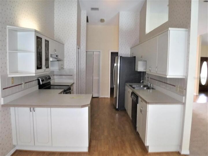 Property Photo: 105 Marbled Godwit Court FL 32119