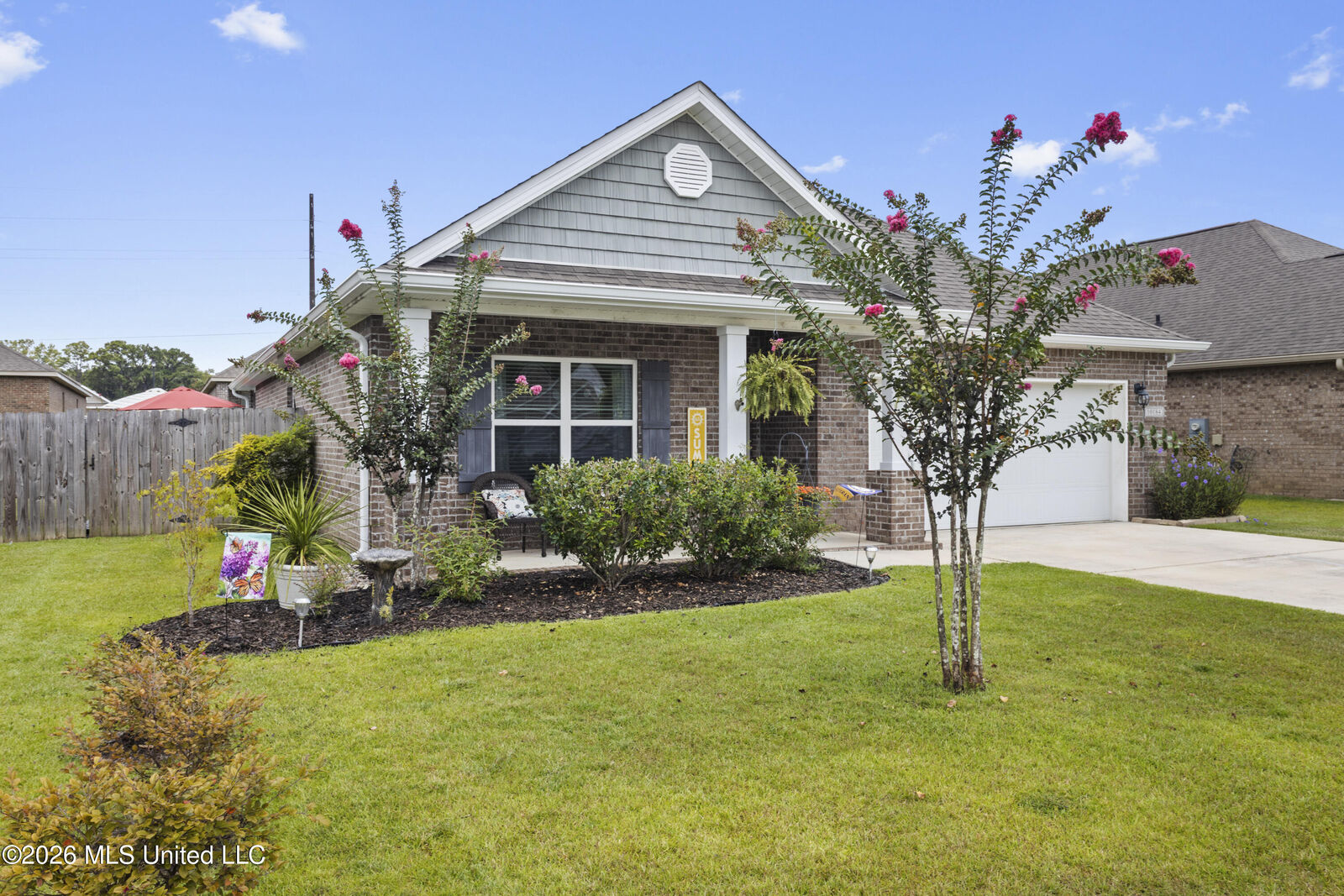 Property Photo:  10184 Little Gem Drive  MS 39503 