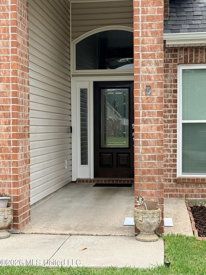 Property Photo: 7821 Rue Morgan MS 39564