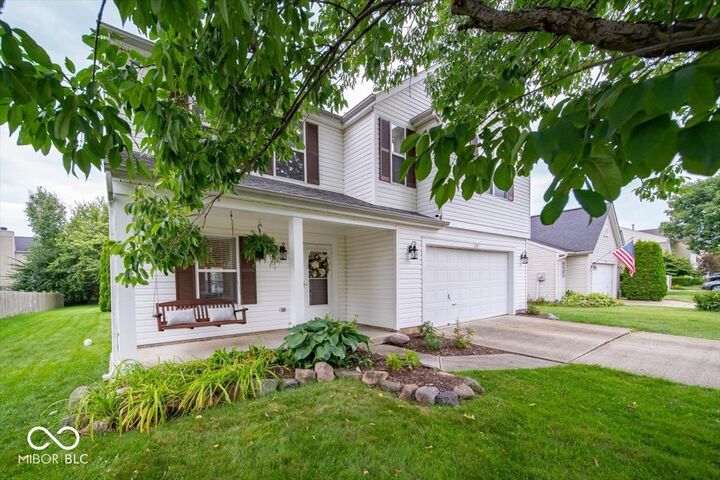Property Photo:  237 Winslow Drive  IN 46074 