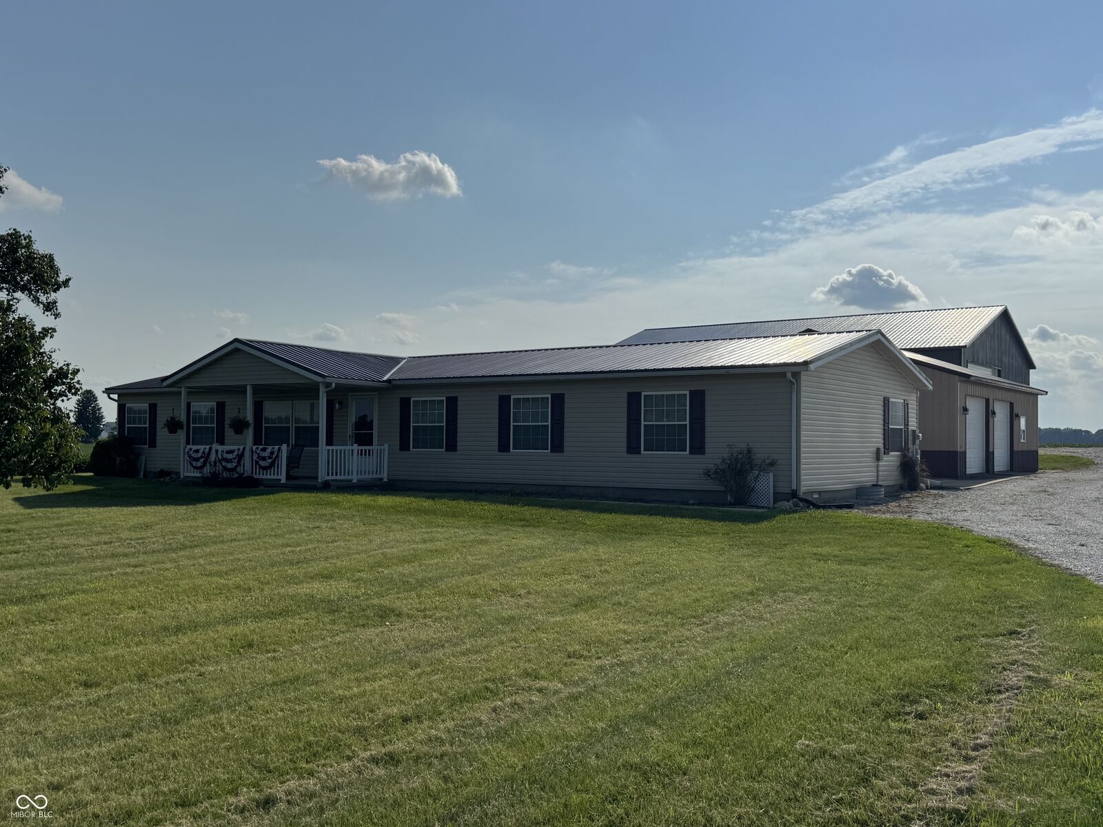 Property Photo:  4797 S 100 E  IN 46031 