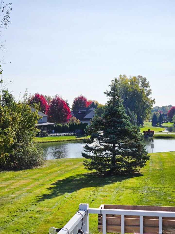 Property Photo: 56630 Chesapeake Trail MI 48316