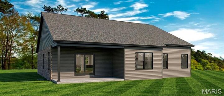 Property Photo: 201 Northcrest Drive IL 62236