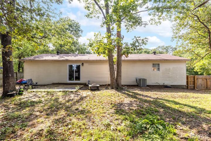 Property Photo:  3338 Jimmy Lane  MO 63901 