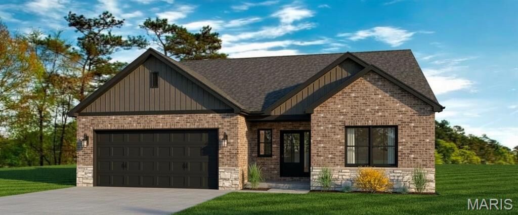 Property Photo: 238 Northcrest Drive IL 62236
