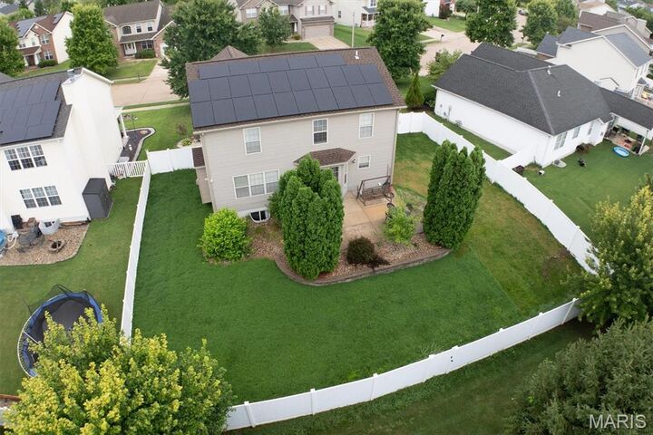 Property Photo: 752 Bassett Street IL 62269