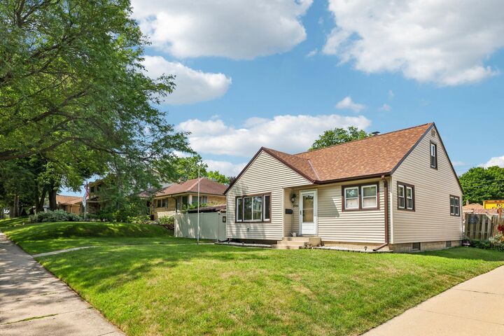 Property Photo: 2935 S 93rd St WI 53227