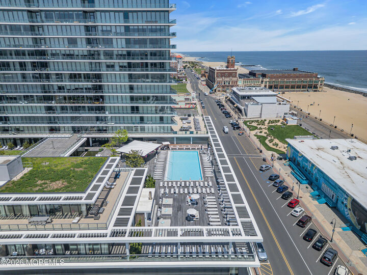 Property Photo:  1101 Ocean Avenue N  NJ 07712 