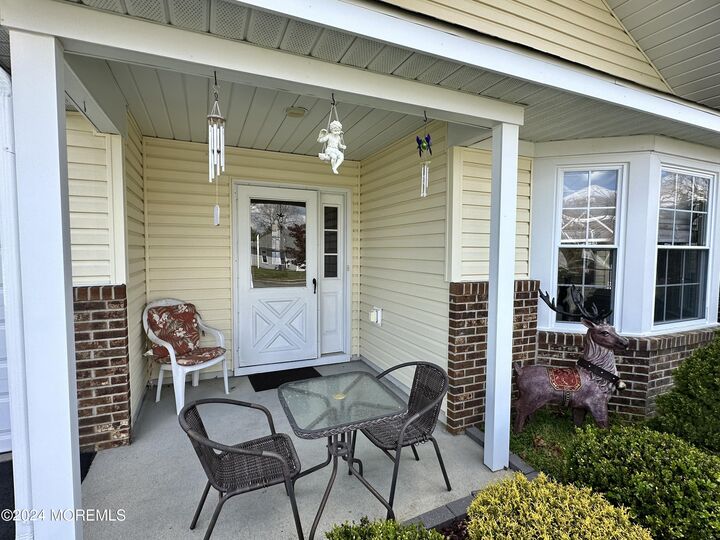 Property Photo:  21 Dogwood Drive  NJ 08005 