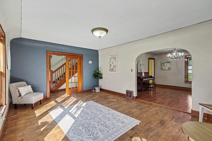 Property Photo:  598 S Brooks Road  MI 49442 