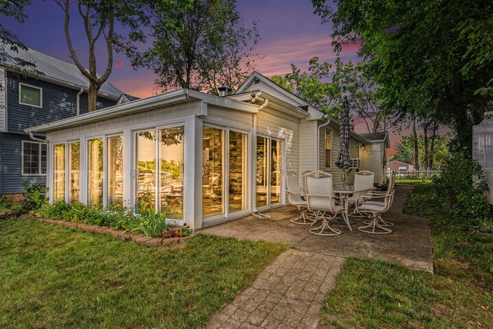 Property Photo: 231 N Lakeside Drive MI 49254