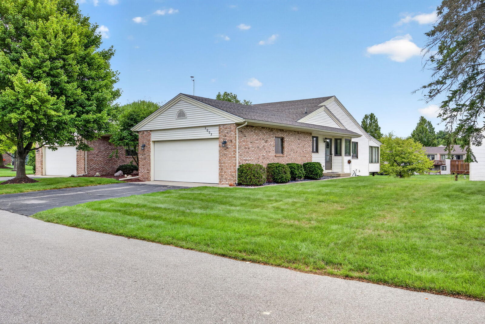 Property Photo:  1003 Bayou Drive SW  MI 49315 