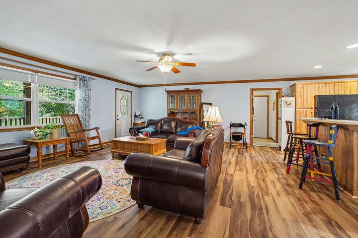 Property Photo:  1946 Nazareth Road  MI 49048 