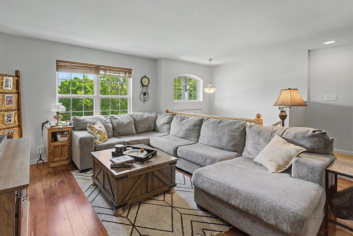 Property Photo:  24475 John Adams Drive  IL 60544 