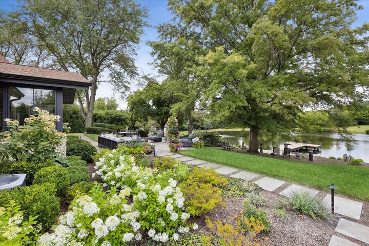 Property Photo:  10S370 Madison Street  IL 60527 