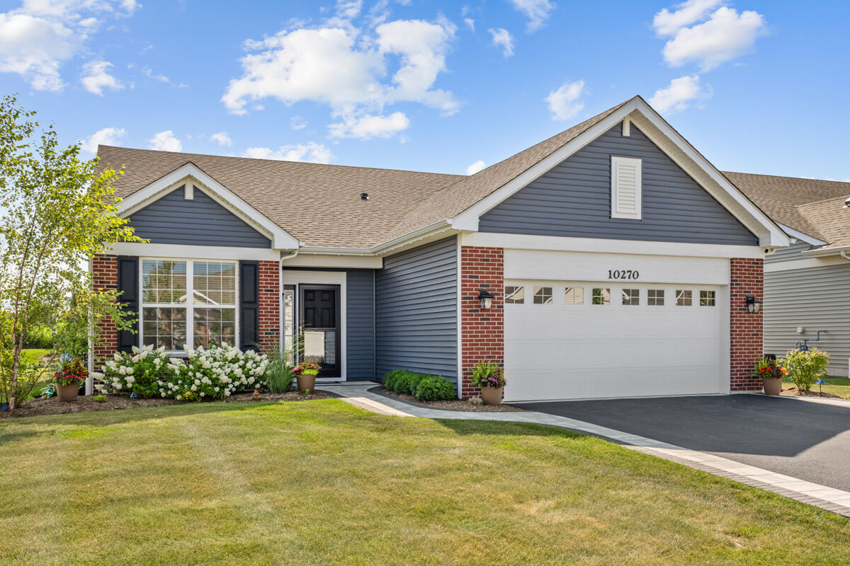 Property Photo:  10270 Ehorn Road  IL 60142 