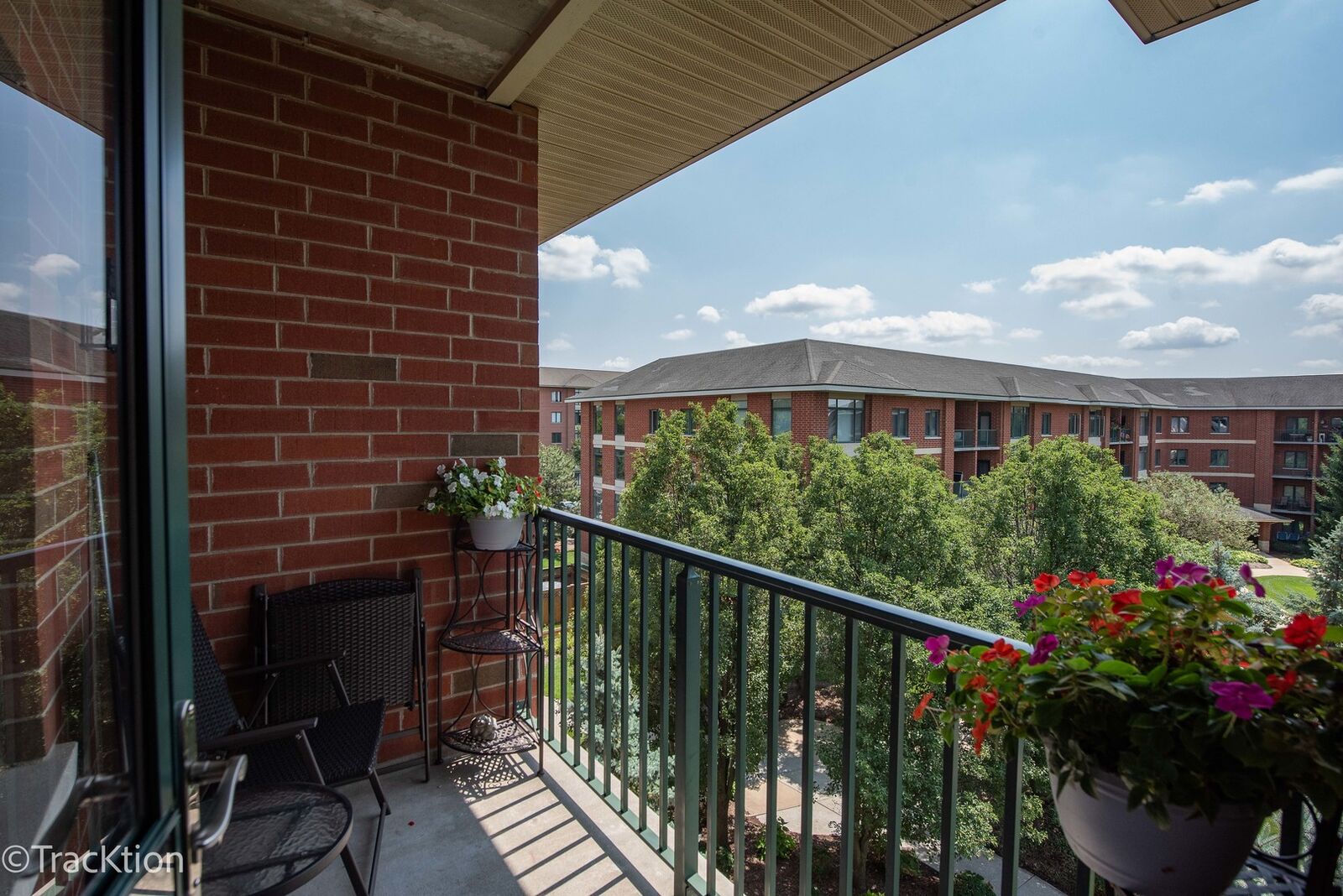 Property Photo:  845 E 22nd Street B-417  IL 60148 