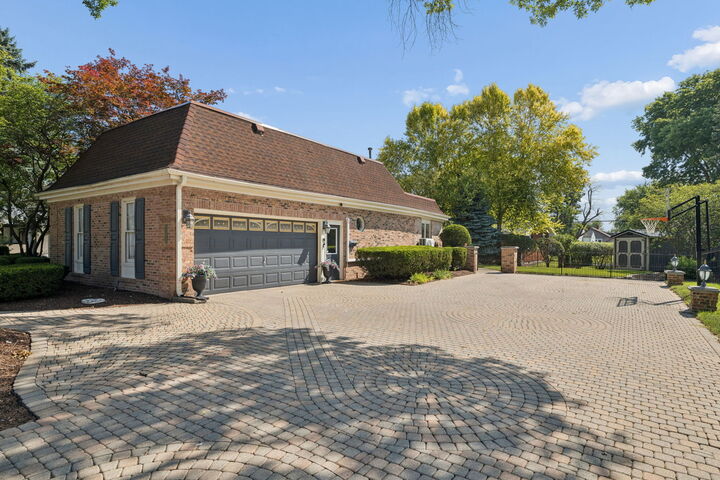 Property Photo: 1578 Bucklin Street IL 61301