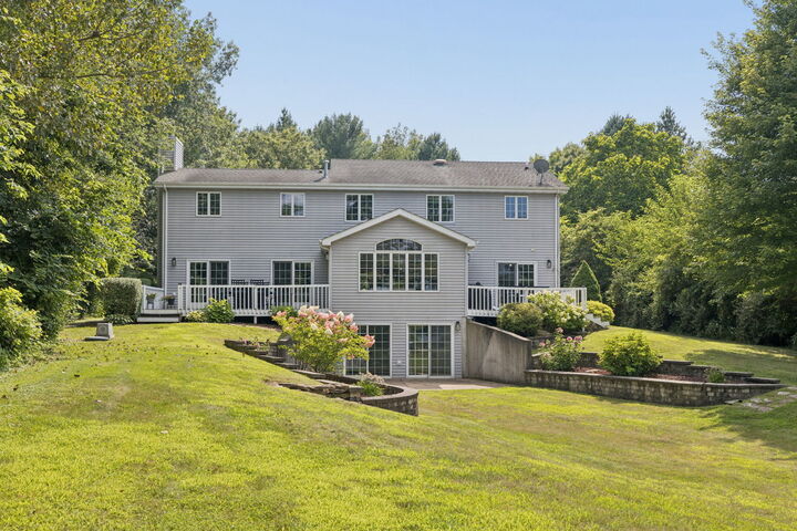 Property Photo: 4720 Shady Lane IL 60450