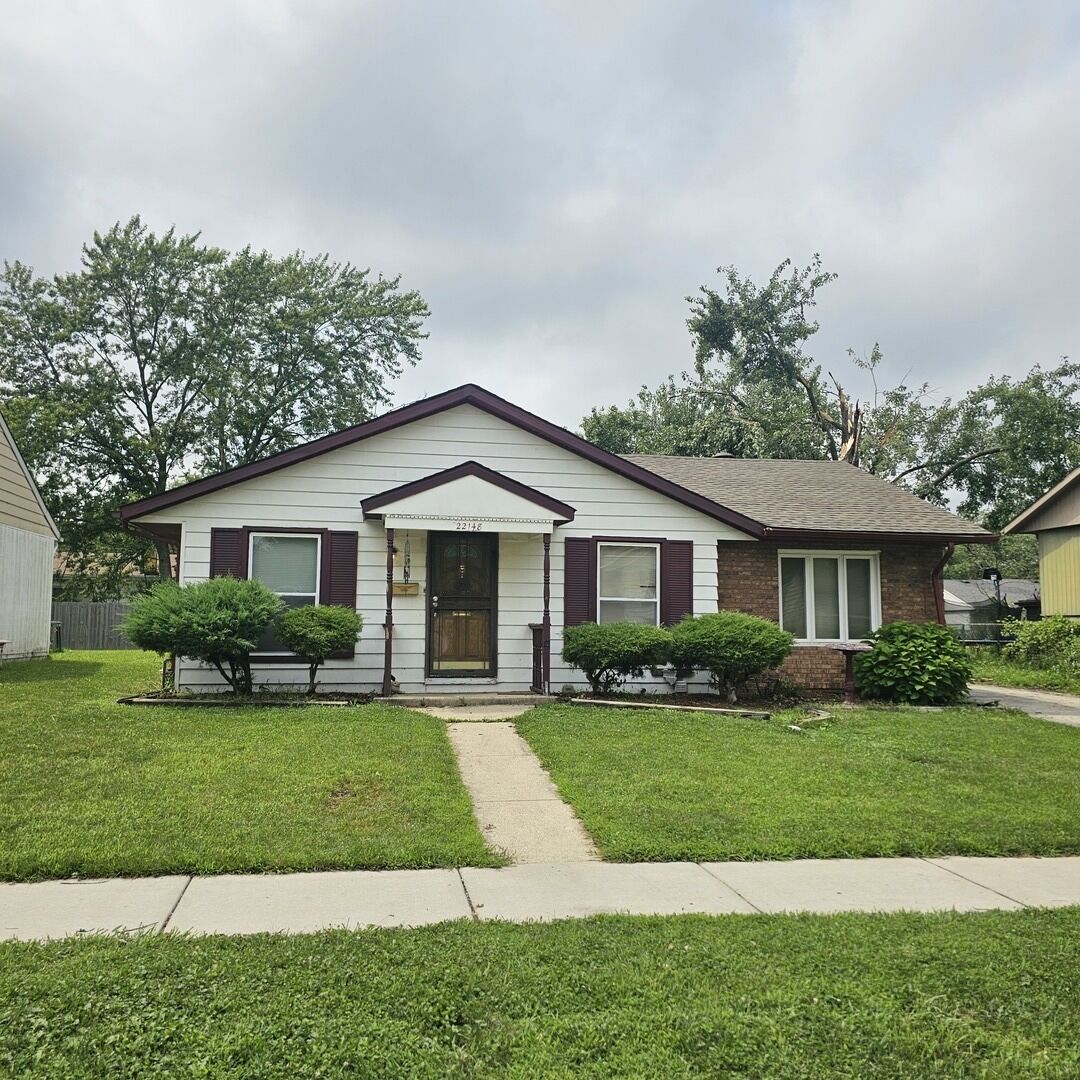Property Photo:  22148 E Churchill Drive  IL 60471 