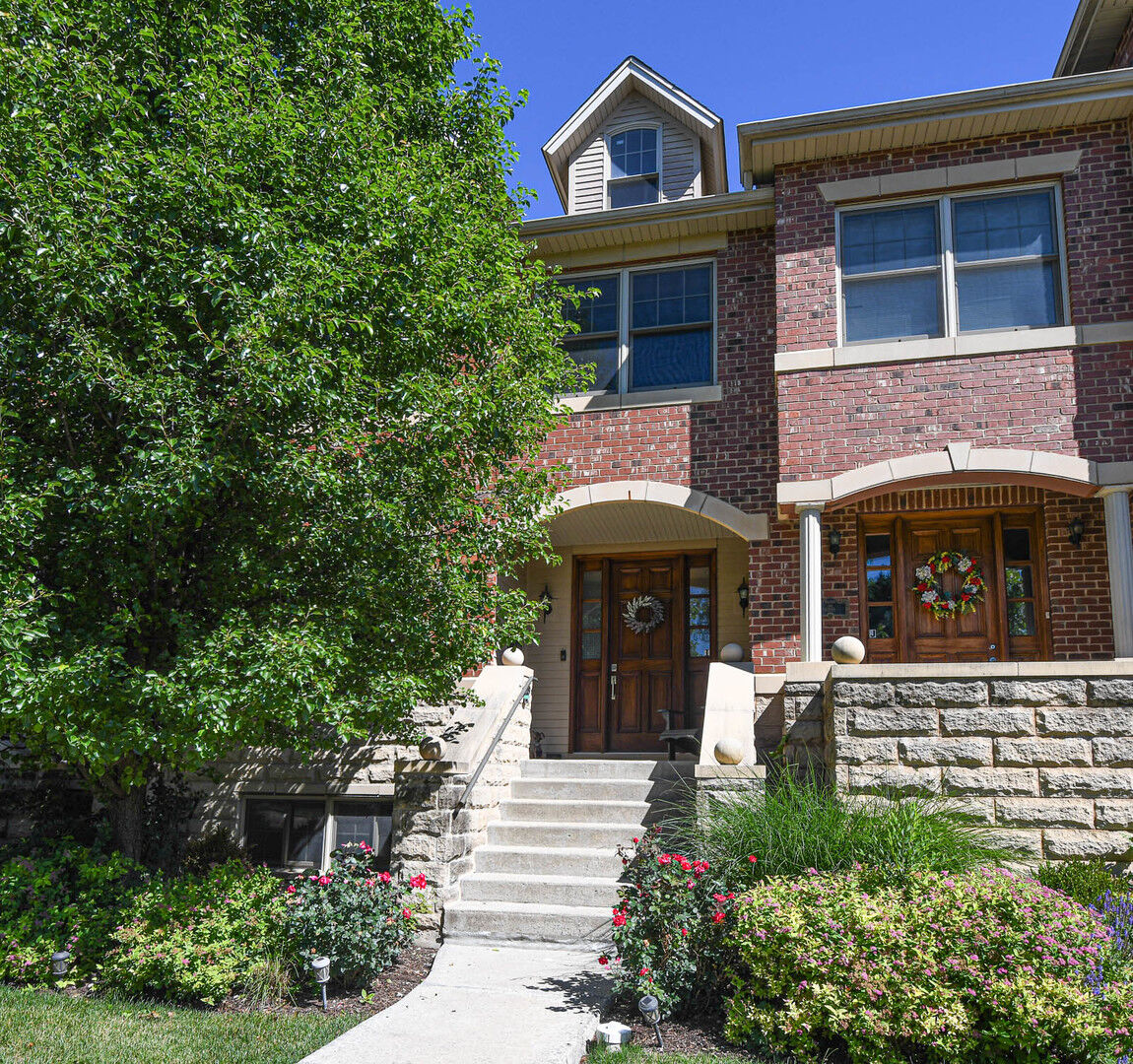 Property Photo:  21 N Herbert Road I  IL 60546 