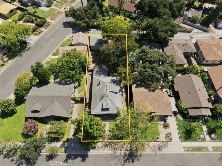 Property Photo: 134 Grand CA 91016