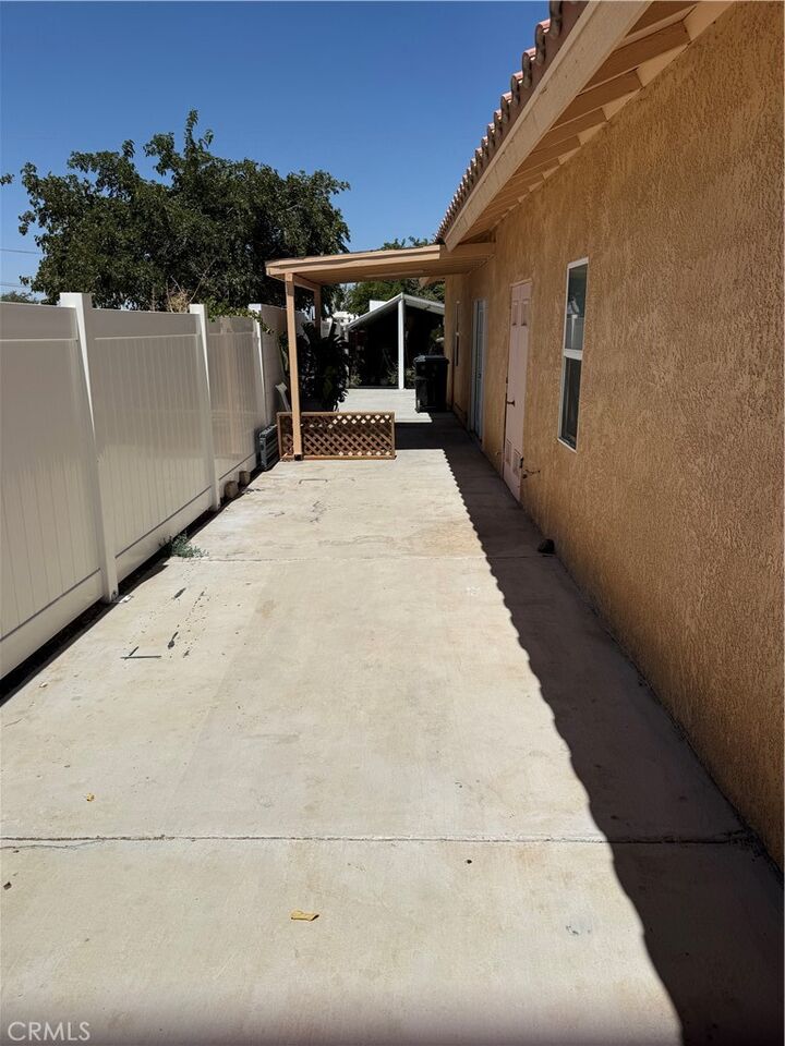 Property Photo: 14930 Coalinga CA 92392