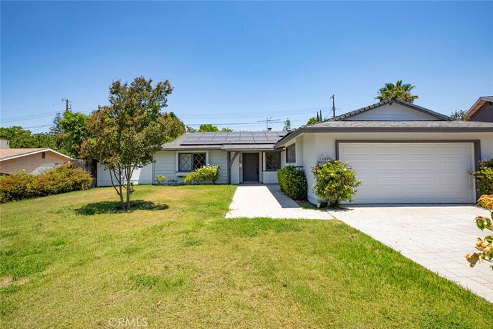 Property Photo:  16509 Shamhart  CA 91344 
