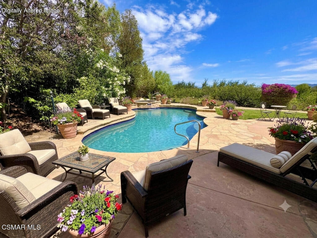 Property Photo:  1752 Misty Creek Road  CA 91362 
