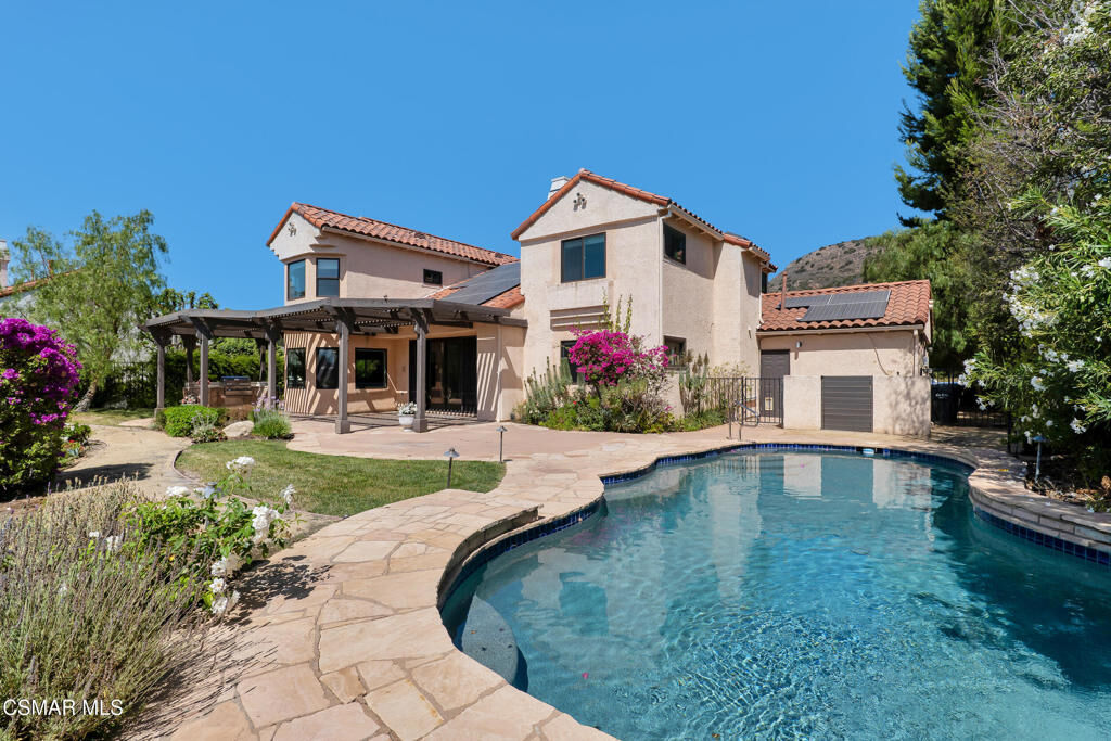 Property Photo:  1752 Misty Creek Road  CA 91362 