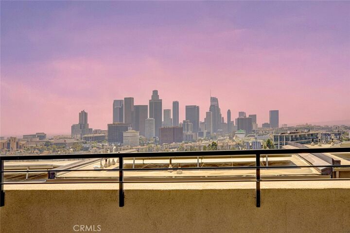 Property Photo:  1049 N Joels Place  CA 90012 
