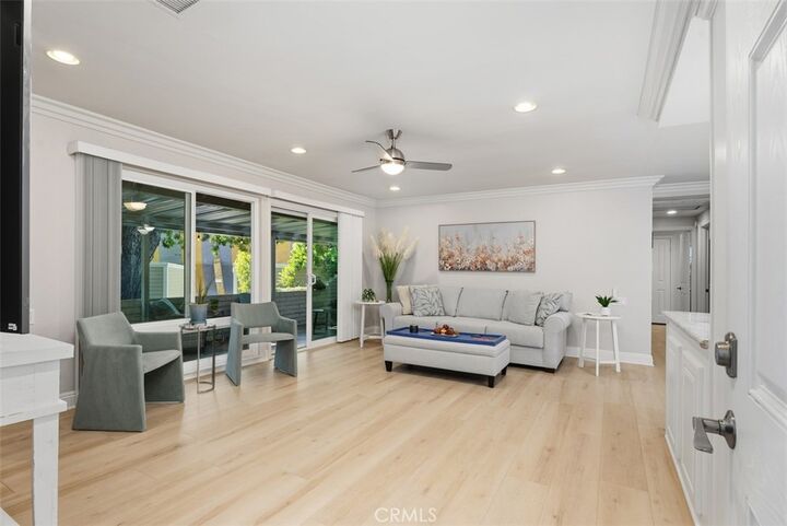 Property Photo:  581 Avenida Majorca Q  CA 92637 