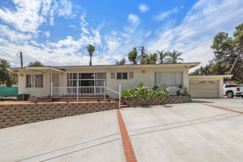 Property Photo: 9355 Fuerte Drive CA 91941