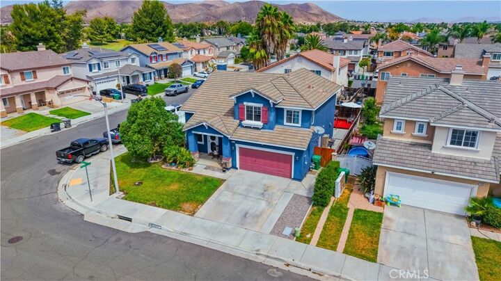 Property Photo:  29358 Falcon Hill  CA 92584 