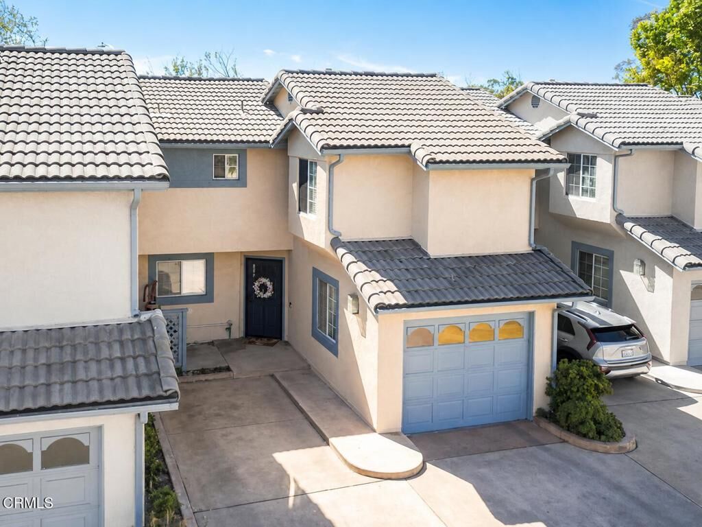 Property Photo:  635 E Pleasant Valley Road  CA 93041 