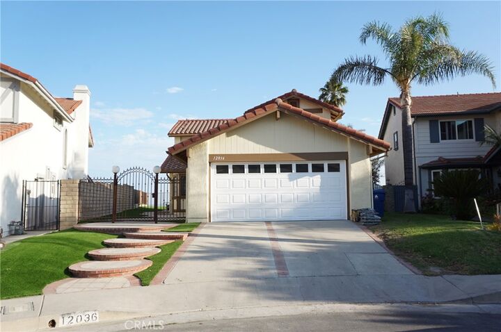 Property Photo:  12036 Shadow Ridge Way  CA 91326 