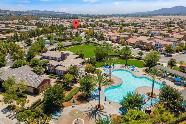 Property Photo: 29306 Linden Place CA 92530
