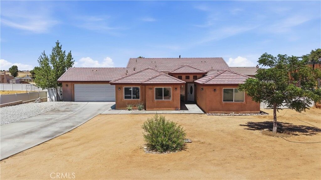 Property Photo:  16346 Teton  CA 92395 