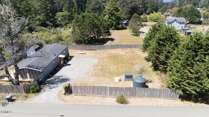 Property Photo:  10490 Blair Street  CA 95460 