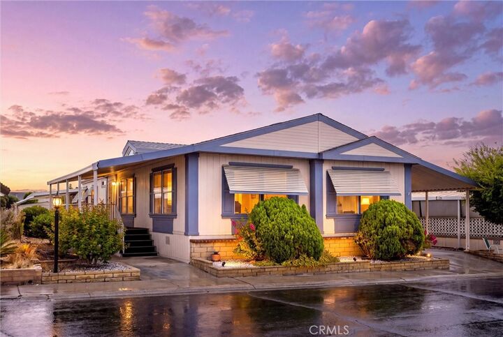 Property Photo:  929 E Foothill 106  CA 91786 