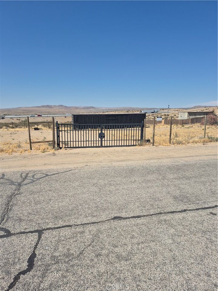 Property Photo:  28124 Apache  CA 92311 