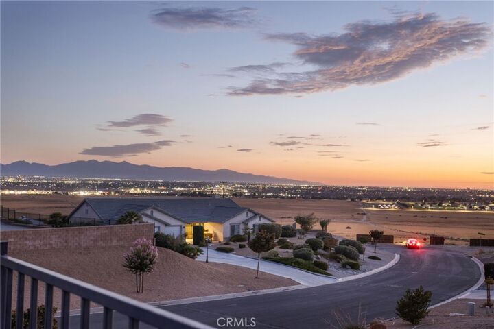 Property Photo: 12638 Remington Road CA 92308