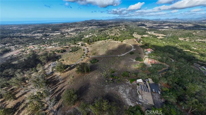 Property Photo:  1170 Montecito Ridge Drive  CA 93420 