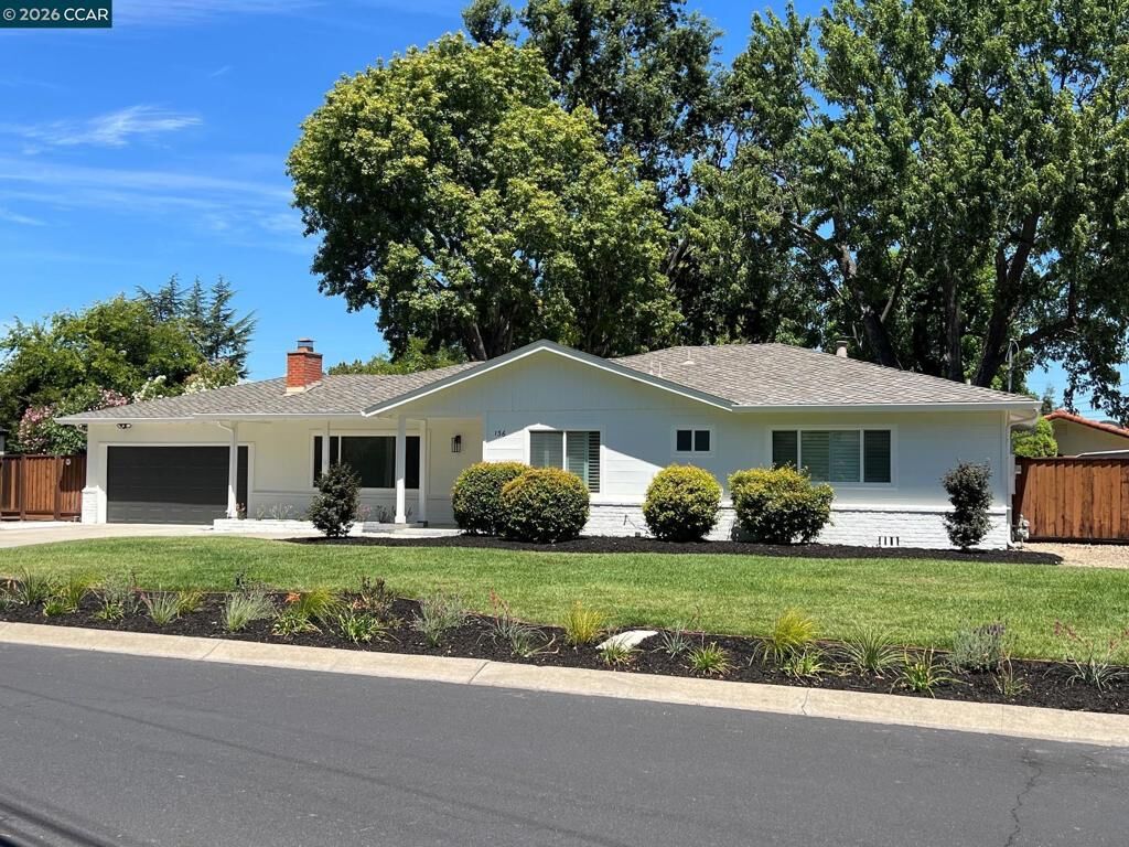 Property Photo:  136 Arbolado Dr  CA 94598 