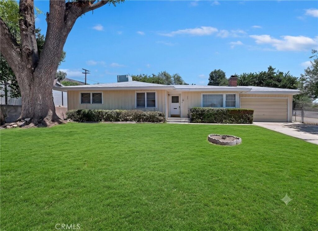 Property Photo:  5045 Sierra  CA 92407 