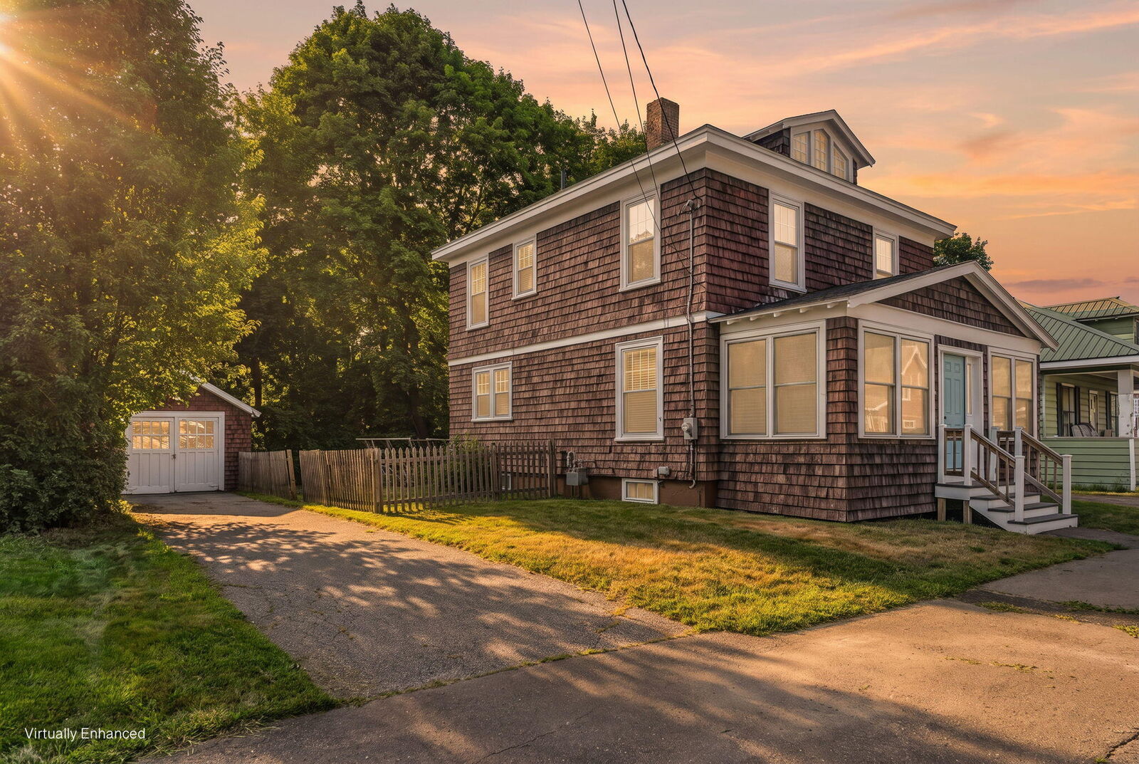Property Photo:  31 Wiley Street  ME 04401 