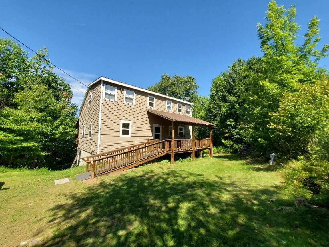 Property Photo: 11 Ripley Road ME 04942