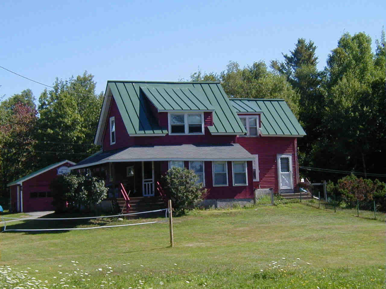 Property Photo:  333 Mud Mill Road  ME 04330 